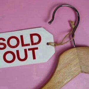 Everlane Women's Mauve Knit Sweater Size Small